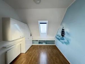 Pronájem bytu 3+kk, Praha - Kolovraty, 100 m2