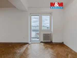 Prodej bytu 4+1, Klatovy - Klatovy IV, U Slunce, 102 m2