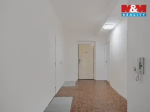 Prodej bytu 4+1, Klatovy - Klatovy IV, U Slunce, 102 m2