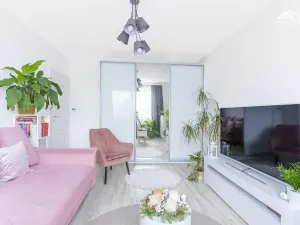 Prodej bytu 3+1, Havlíčkův Brod, Gočárova, 88 m2