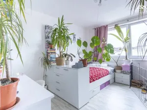 Prodej bytu 3+1, Havlíčkův Brod, Gočárova, 88 m2