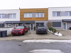 Prodej bytu 3+1, Havlíčkův Brod, Gočárova, 88 m2