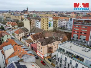 Pronájem obchodního prostoru, Plzeň - Severní Předměstí, Pod Všemi svatými, 12 m2