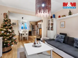 Prodej rodinného domu, Liberec - Liberec XXX-Vratislavice nad Nisou, Pivovarská, 138 m2