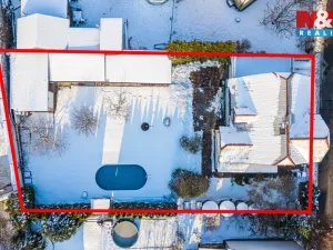 Prodej rodinného domu, Liberec - Liberec XXX-Vratislavice nad Nisou, Pivovarská, 138 m2