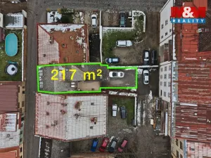 Prodej rodinného domu, Moravská Třebová - Město, Ztracená, 267 m2