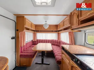 Prodej zahrady, Křešice, 1796 m2