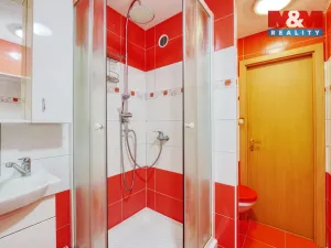 Prodej bytu 3+1, Karlovy Vary - Rybáře, Sibiřská, 84 m2