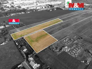 Prodej pozemku pro bydlení, Kvasiny, 14571 m2