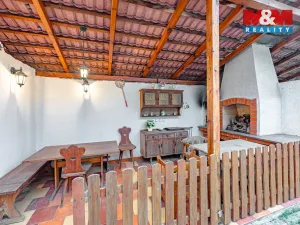 Prodej rodinného domu, Albrechtice nad Orlicí, Na návsi, 200 m2