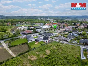 Prodej pozemku pro bydlení, Otovice, 846 m2