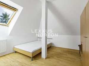 Pronájem rodinného domu, Praha - Suchdol, Havraní, 283 m2