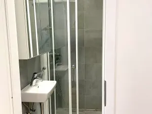 Prodej bytu 2+kk, Praha - Karlín, Karlínské náměstí, 67 m2