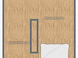 Prodej bytu 2+kk, Praha - Karlín, Karlínské náměstí, 67 m2