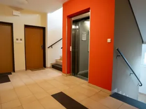 Prodej bytu 3+kk, Praha - Stodůlky, Svitákova, 71 m2