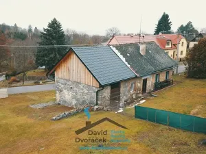 Prodej rodinného domu, Včelákov, 70 m2