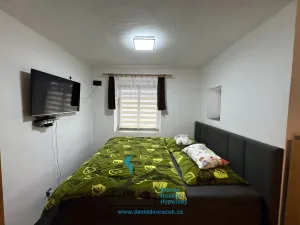 Prodej pozemku pro bydlení, Včelákov, 729 m2