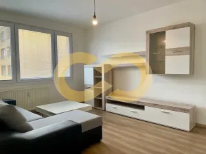 Pronájem bytu 2+1, Prachatice, Slámova, 48 m2