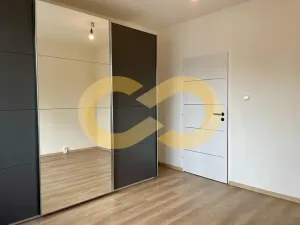 Pronájem bytu 2+1, Prachatice, Slámova, 48 m2