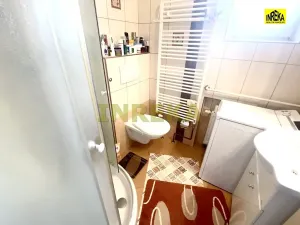 Prodej rodinného domu, Soběslav, 258 m2