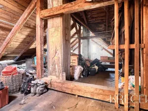 Prodej rodinného domu, Jihlava, Polenská, 106 m2