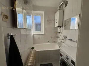 Prodej bytu 3+1, Ostrava, Šrobárova, 75 m2