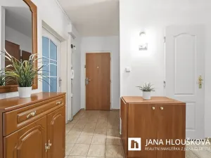 Prodej bytu 3+1, Praha - Chodov, Augustinova, 75 m2