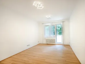 Pronájem bytu 3+1, Praha - Břevnov, Nad alejí, 69 m2