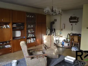 Prodej rodinného domu, Sázava, Zahradní, 230 m2