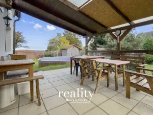 Prodej chalupy, Županovice, 100 m2