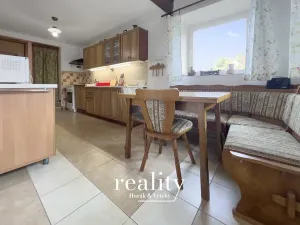 Prodej chalupy, Županovice, 100 m2