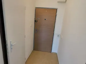 Pronájem bytu 1+kk, Děčín, Želenická, 25 m2