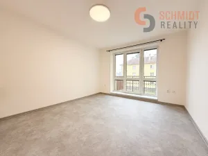 Pronájem bytu 2+1, Hodonín, Smetanova, 55 m2