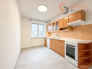 Pronájem bytu 2+1, Hodonín, Smetanova, 55 m2