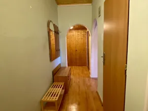 Prodej bytu 2+1, Otrokovice, Lidická, 54 m2