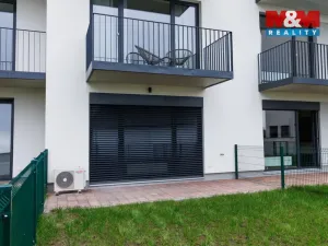 Prodej bytu 1+kk, Plzeň, 48 m2