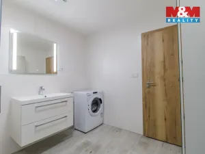 Prodej bytu 1+kk, Plzeň, 48 m2