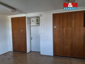 Pronájem kanceláře, Chotěboř, Sokolohradská, 29 m2