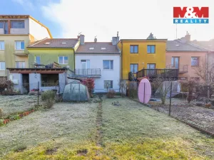 Prodej rodinného domu, Brno, Sejkorova, 160 m2