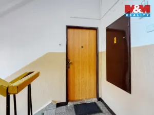 Prodej bytu 3+1, Krásné Údolí, 81 m2