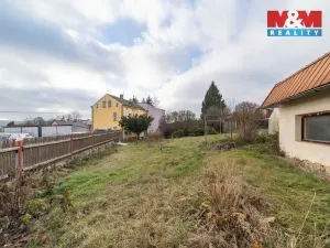 Prodej rodinného domu, Tachov, Sokolovská, 134 m2