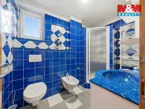 Prodej rodinného domu, Jablonné nad Orlicí, Strmá, 240 m2