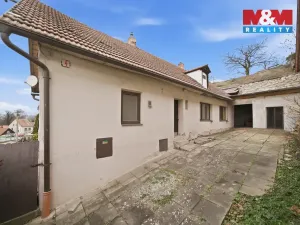 Prodej rodinného domu, Choceň, Svatojiřská, 99 m2