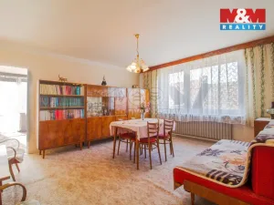 Prodej rodinného domu, Sobotovice, 250 m2