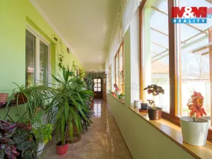 Prodej rodinného domu, Sobotovice, 250 m2