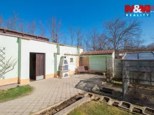 Prodej rodinného domu, Sobotovice, 250 m2