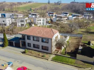 Prodej rodinného domu, Sobotovice, 250 m2