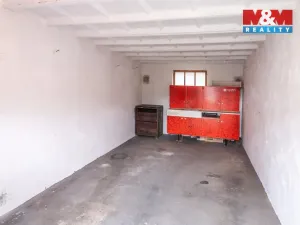 Prodej bytu 2+1, Nedvědice, 63 m2