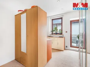 Prodej činžovního domu, Velemín, 264 m2