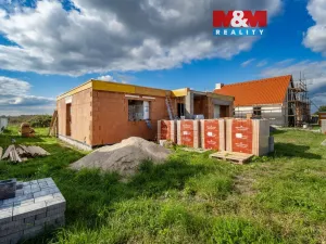 Prodej rodinného domu, Nymburk, 178 m2